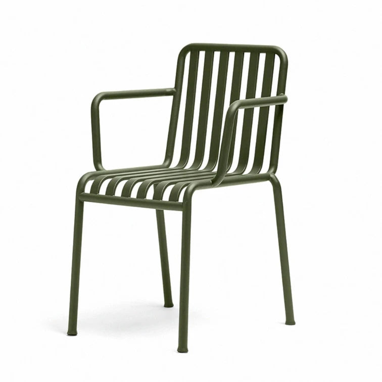 Palissade Armchair