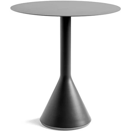 Palissade Cone Table Ø70 cm