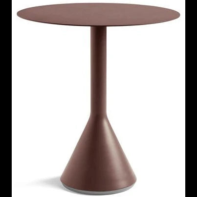 Palissade Cone Table Ø70 cm