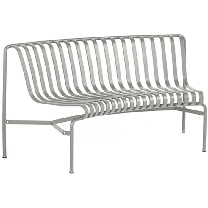 Palissade Park Dining Bench, In