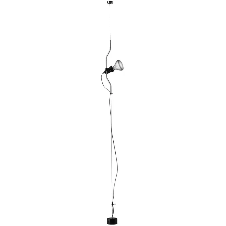 Parentesi Floor Lamp