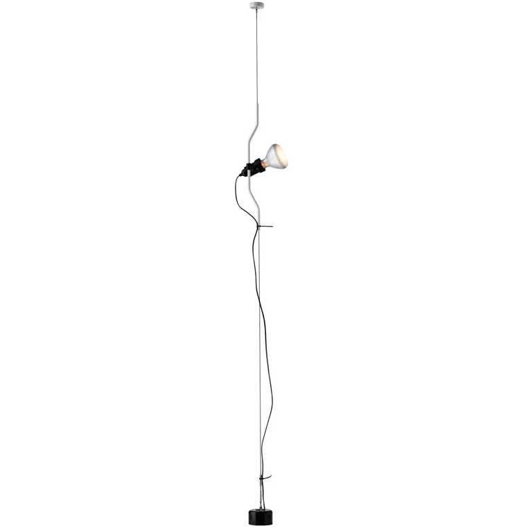 Parentesi Floor Lamp