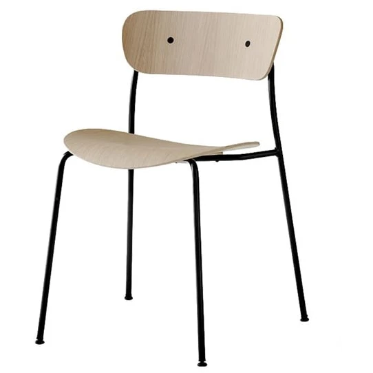 Pavilion Chair Av1 Coated