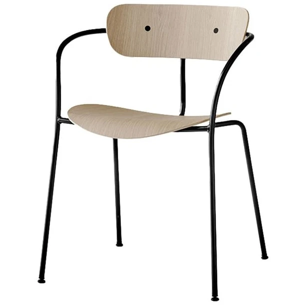 Pavilion Chair Av2 Coated