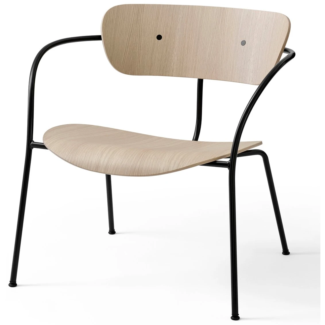 Pavilion Chair Av5 Lacquered