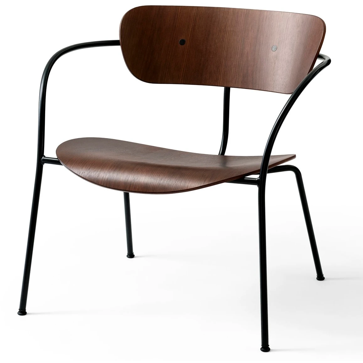 Pavilion Chair Av5 Lacquered