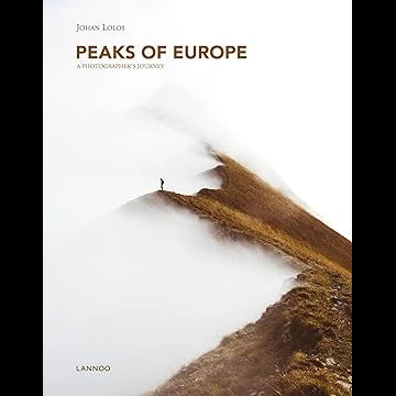 Peaks of Europe: A Photographer's Journey