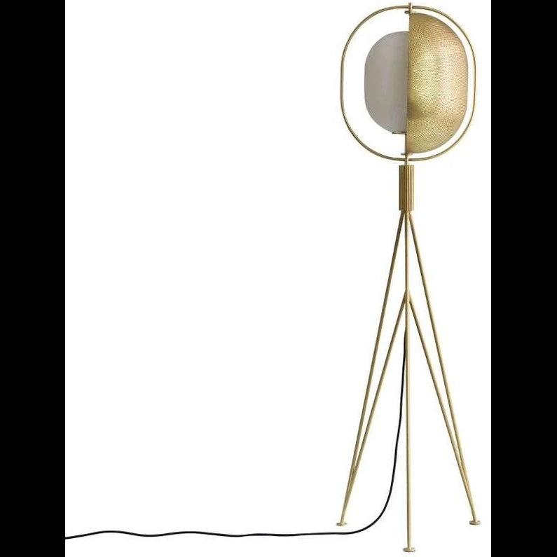 Pearl Floor Lamp