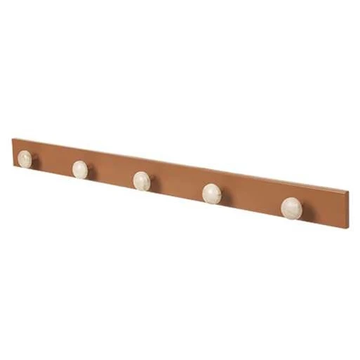 Pebble Coat Rack