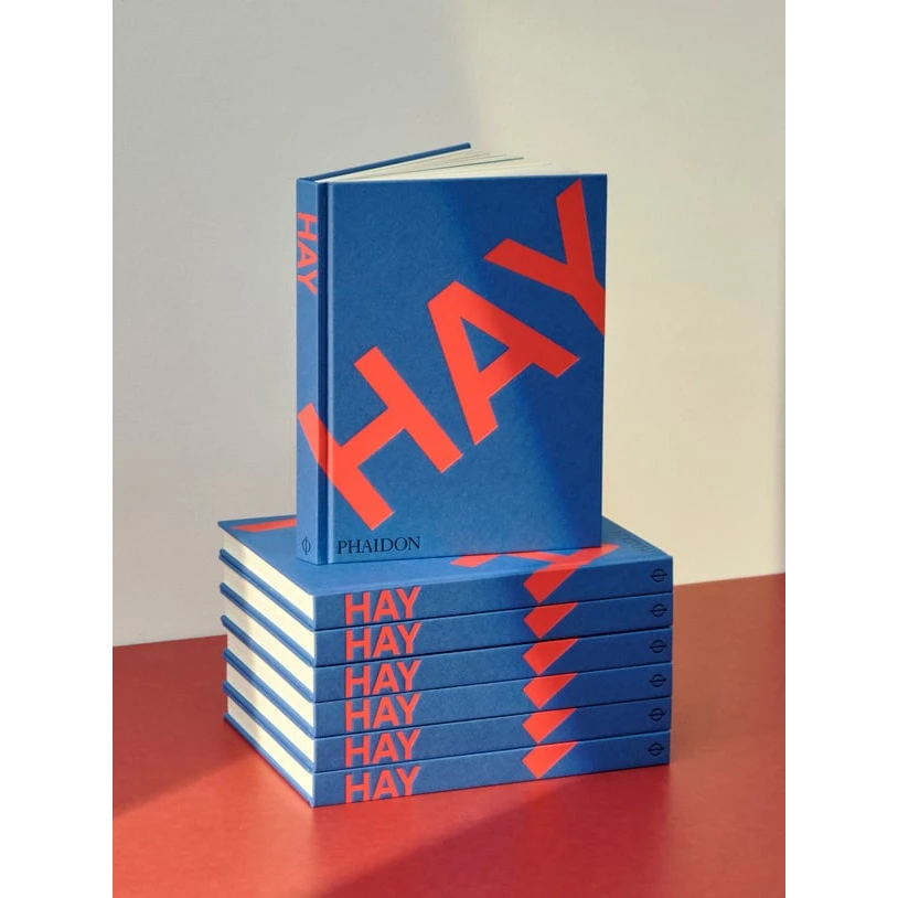 HAY Book