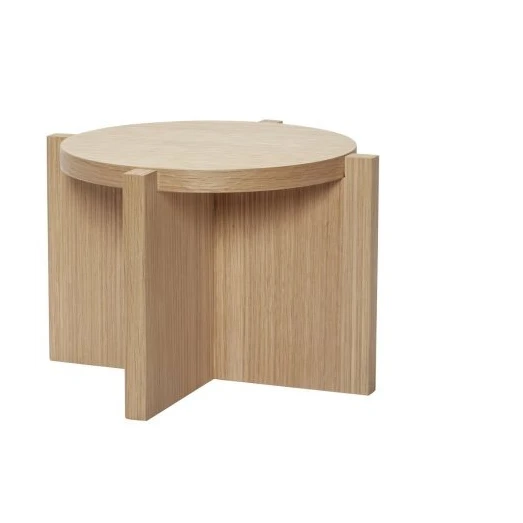 Planter Standard Oak - Natural