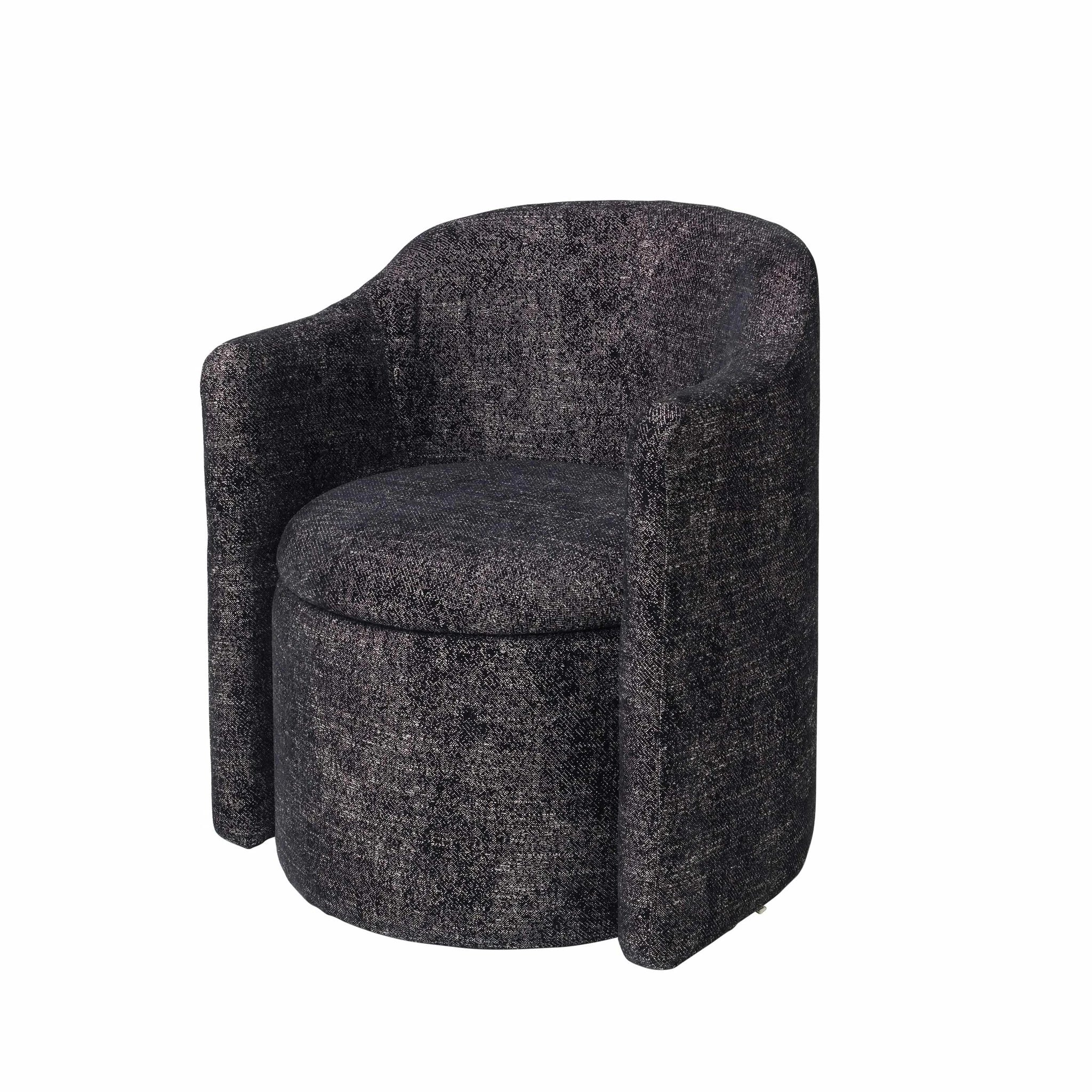 Pond Chair - Black