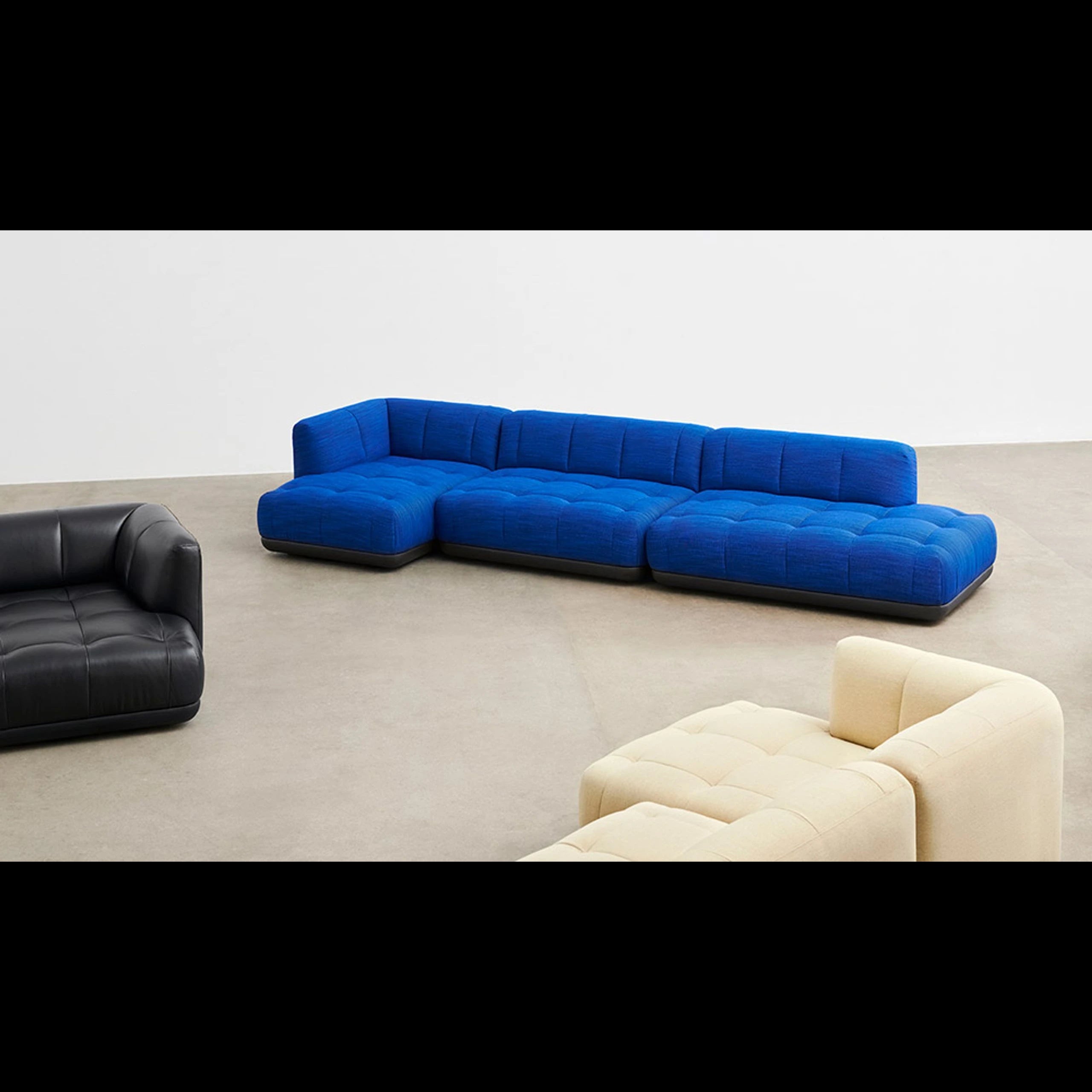 Quilton Sofa | Combination 10