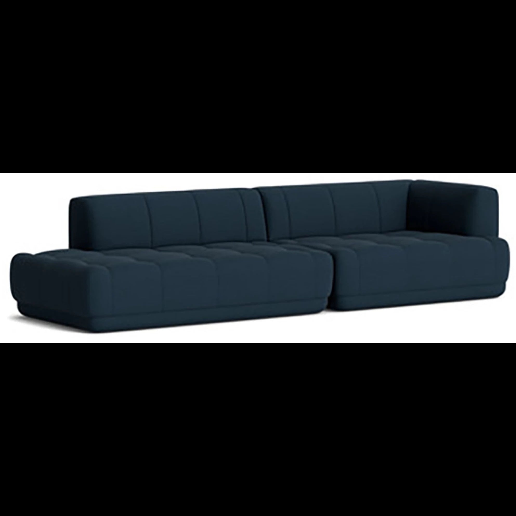 Quilton Sofa | Combination 10