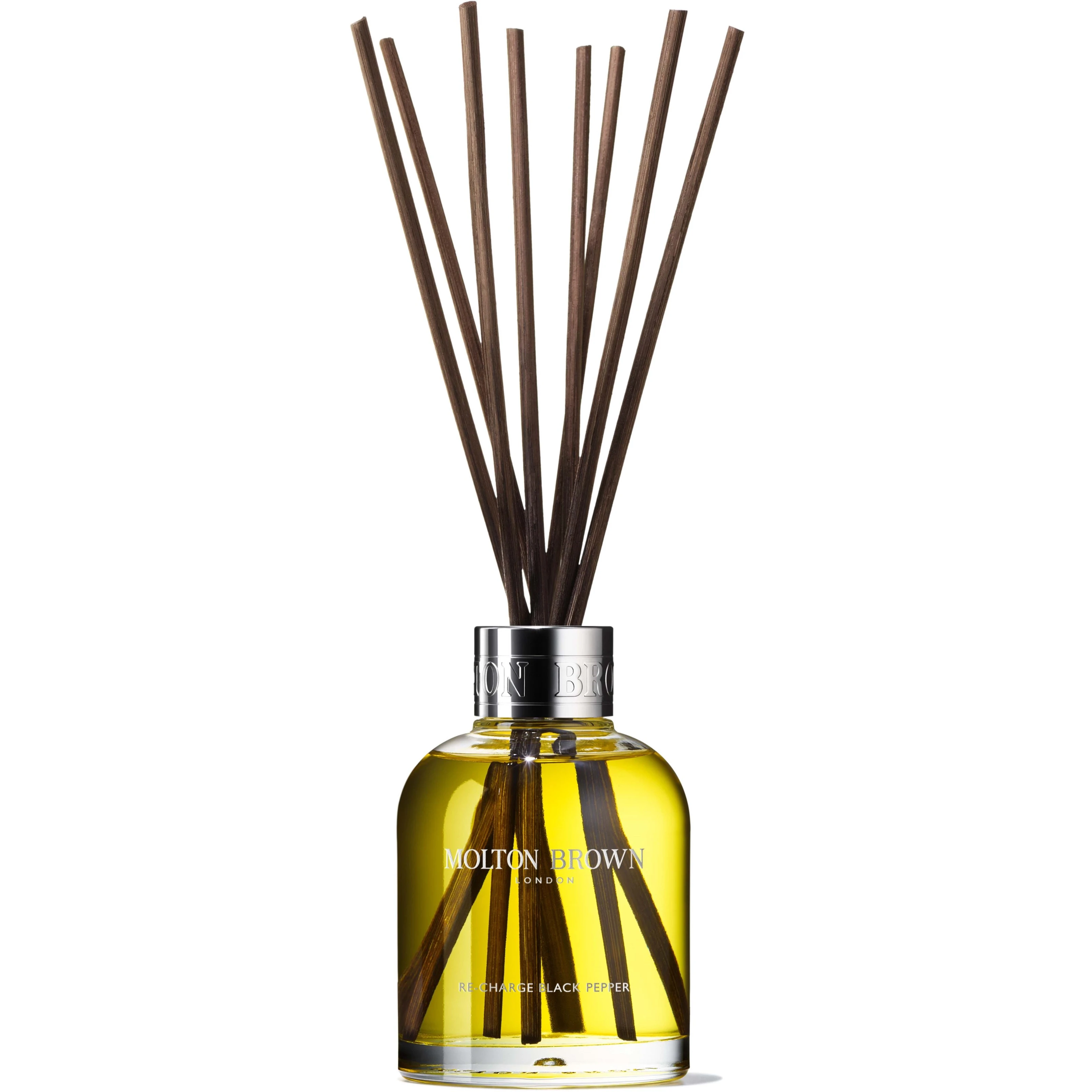 Re-charge Black Pepper Aroma Reeds