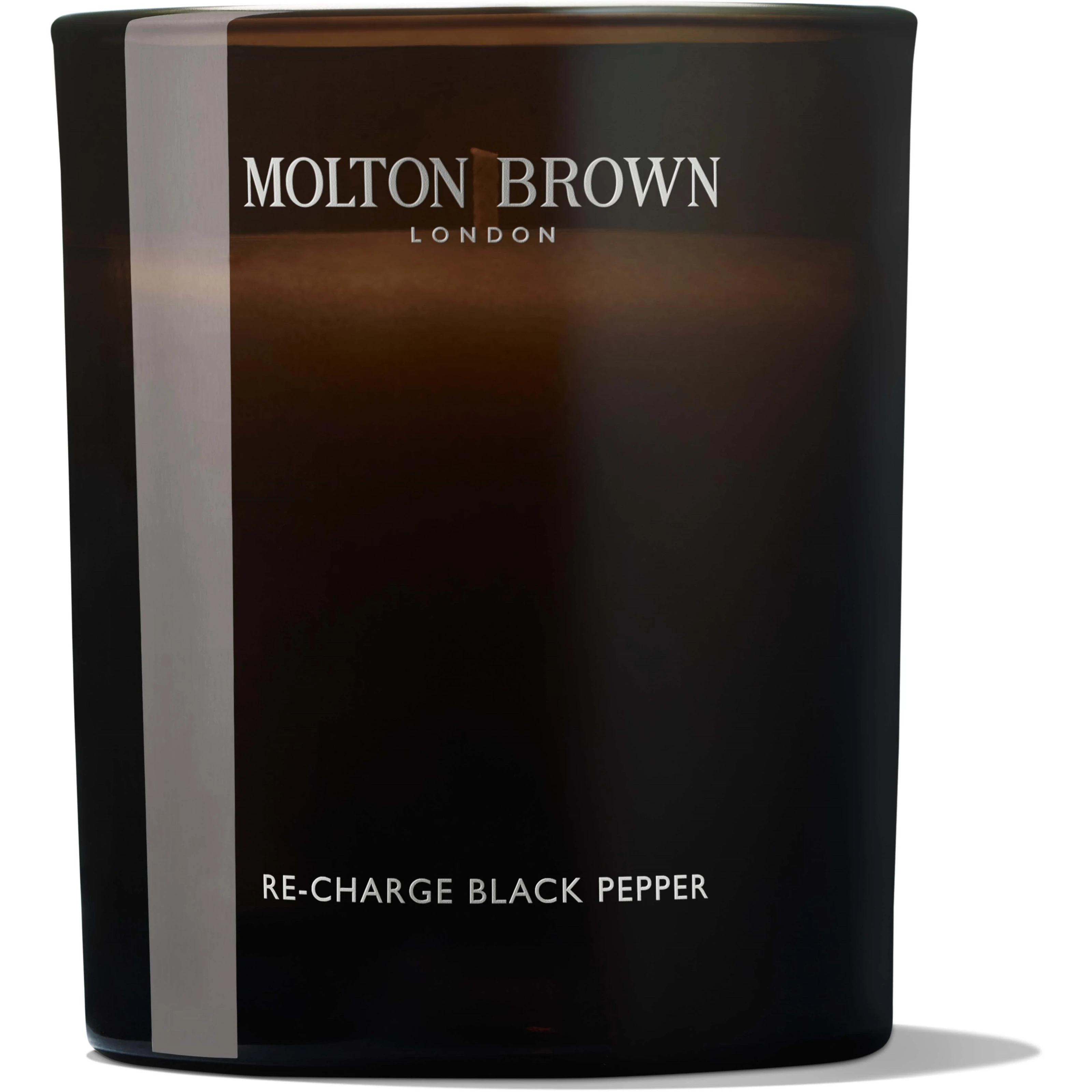 Re-charge Black Pepper Signature Candle