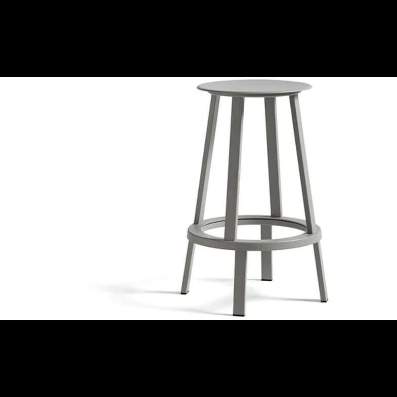 Revolver Bar Stool H65 cm