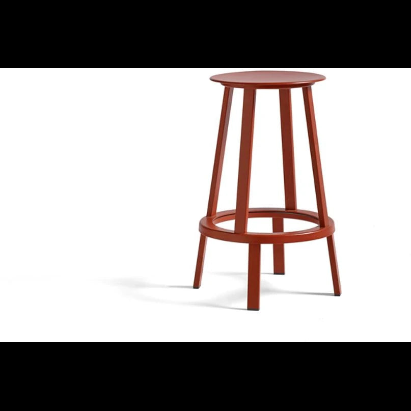 Revolver Bar Stool H65 cm