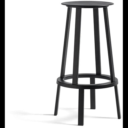 Revolver Bar Stool H75 cm