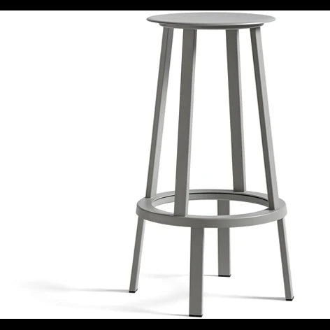 Revolver Bar Stool H75 cm