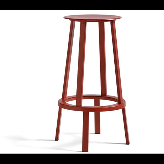 Revolver Bar Stool H75 cm