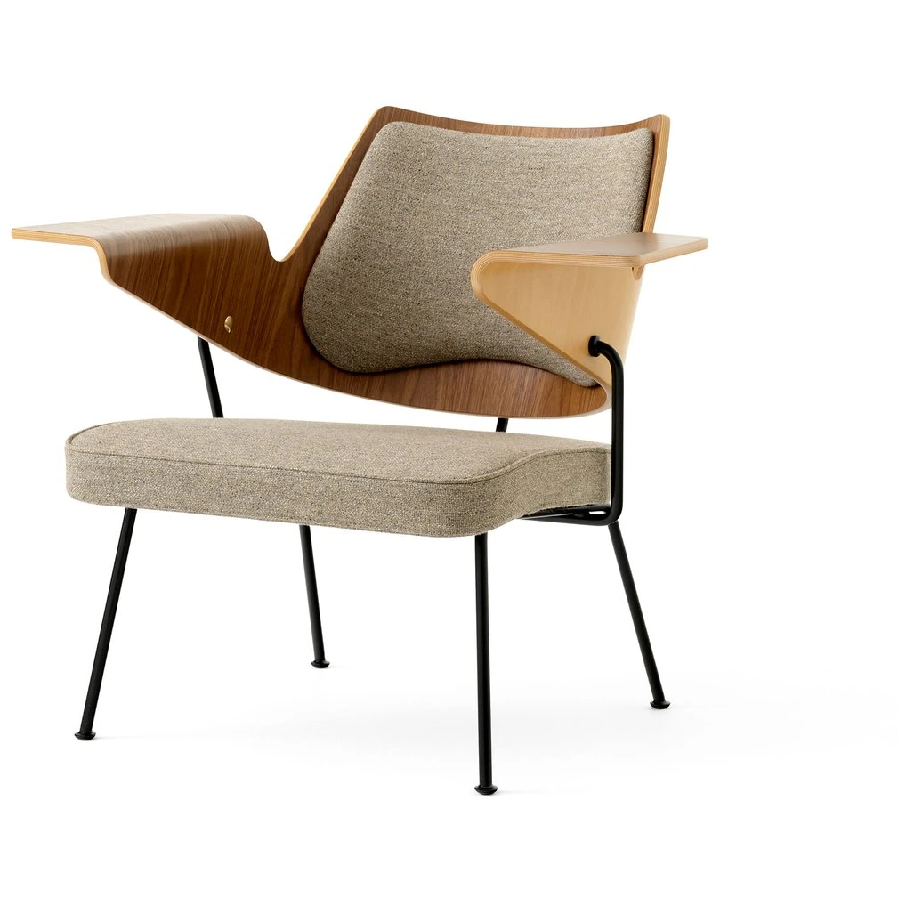 Rfh Rd8 Lounge Chair