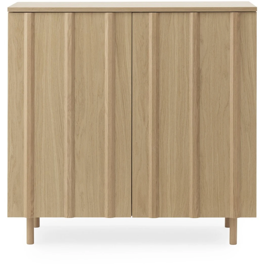 Rib Cabinet 96x98.5 Cm