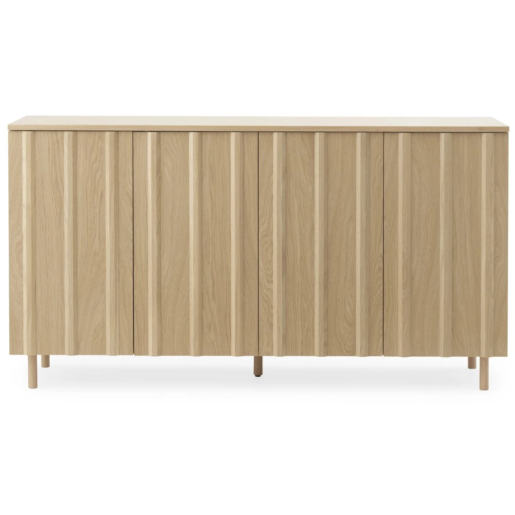 Rib Sideboard 45x159 Cm