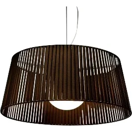 Ribbon 1 Pendant Lamp