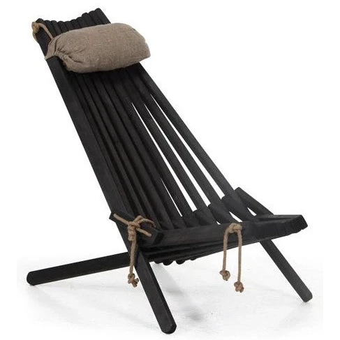 Ribbon Lounge Chair