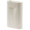 Ridge Vase H35 cm