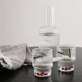 Thumbnail photo of Ripple Carafe