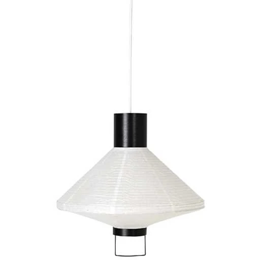 Rita Hanging Lamp- Ø44xH42cm