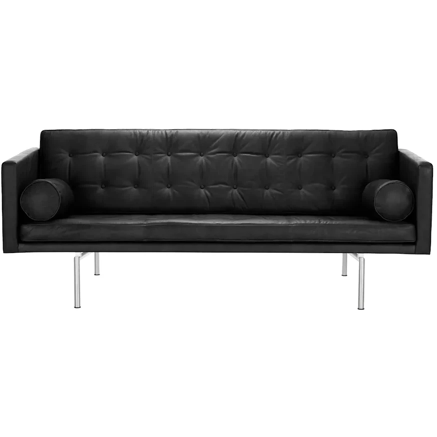 Ritzy 3 Seater Sofa