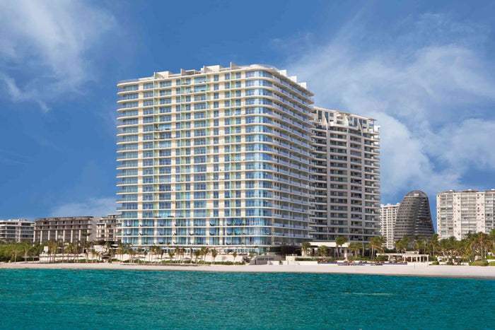 SLS Cancun