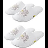 SLS Slippers Set