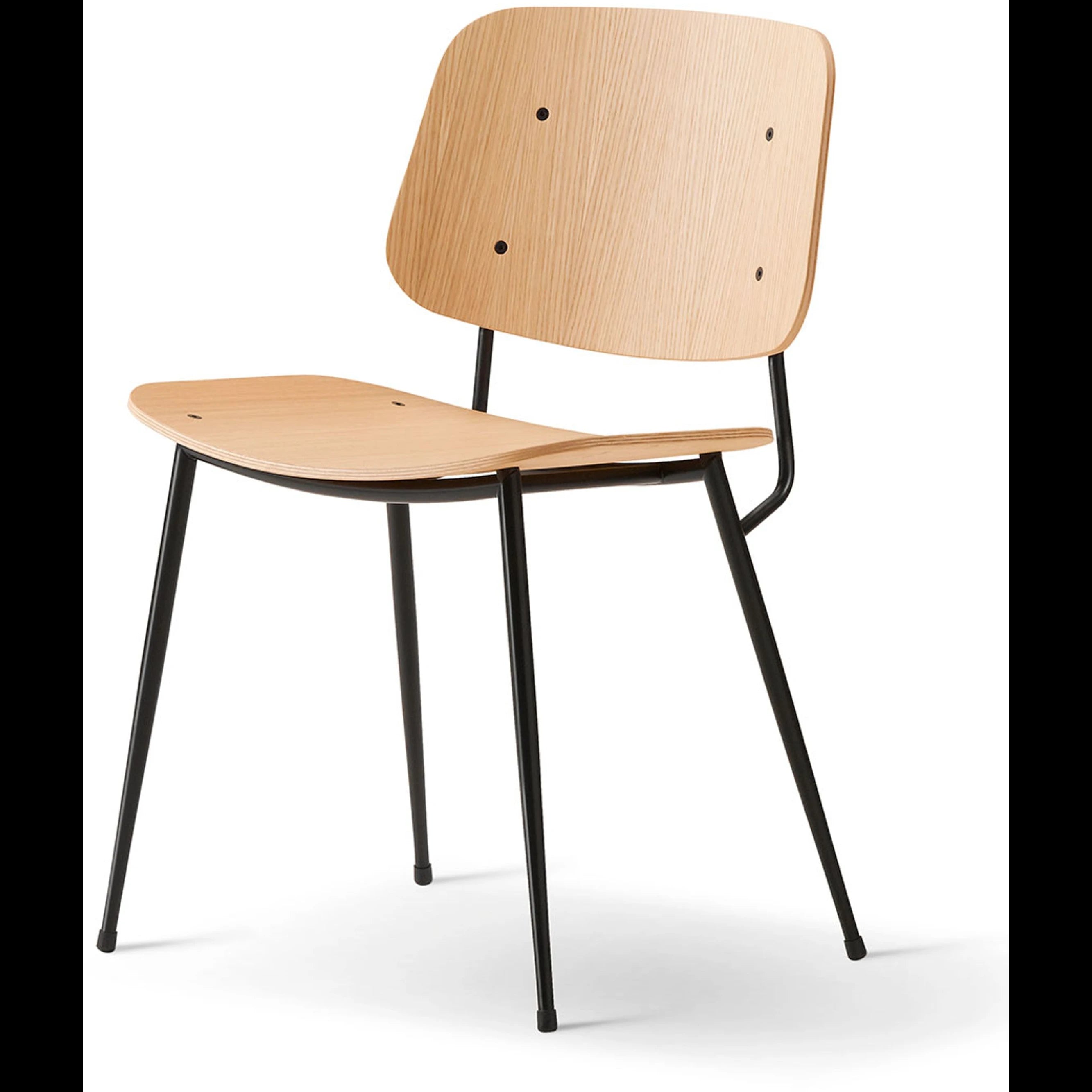 Søborg 3060 Chair