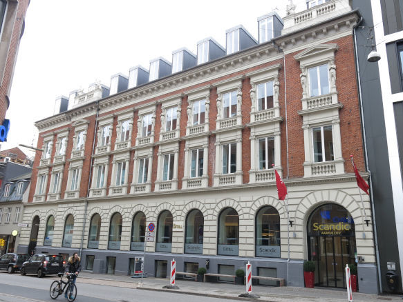 Scandic Aarhus City