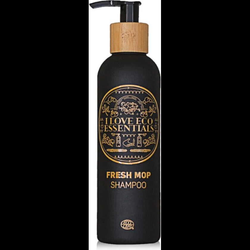 Shampoo