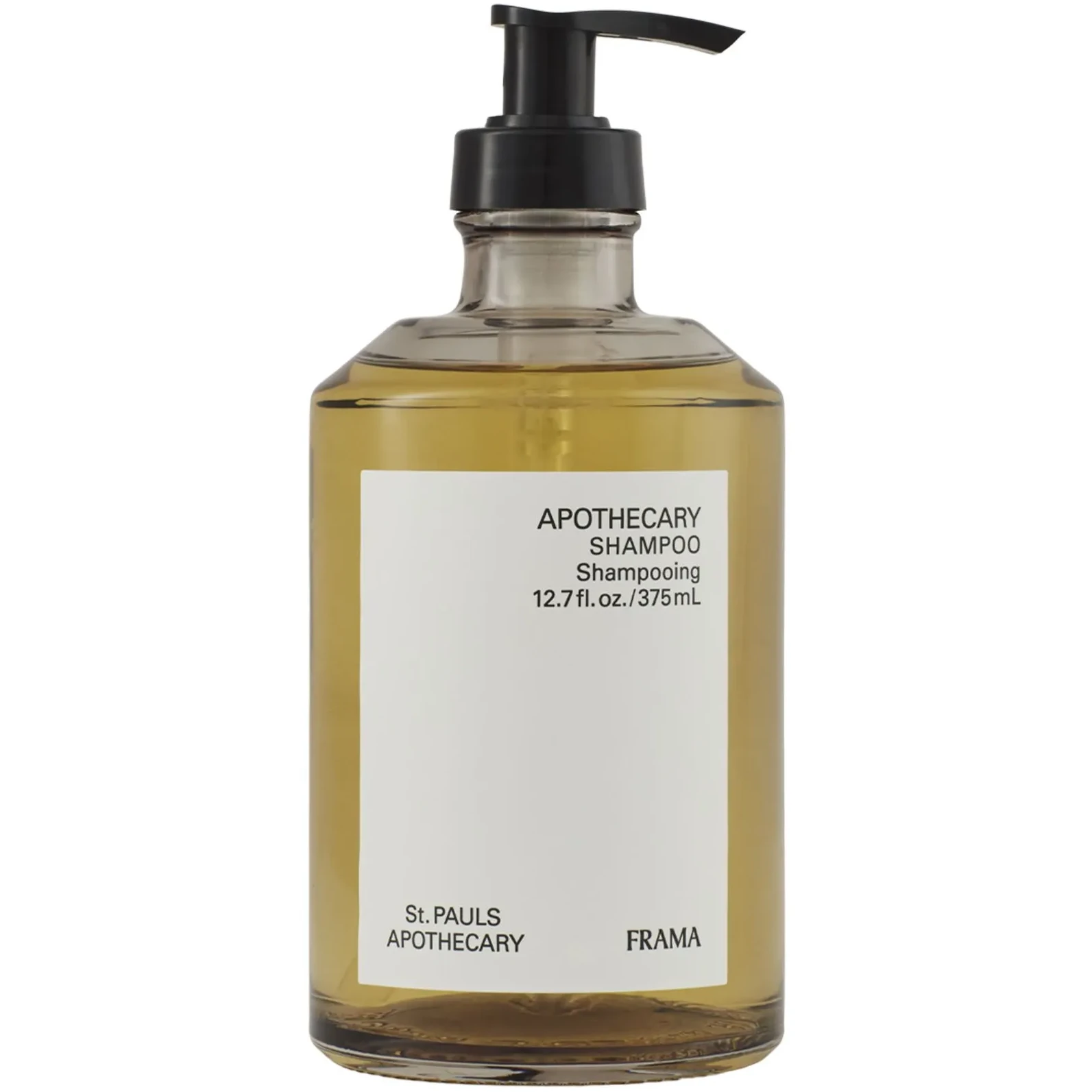 Shampoo – Apothecary