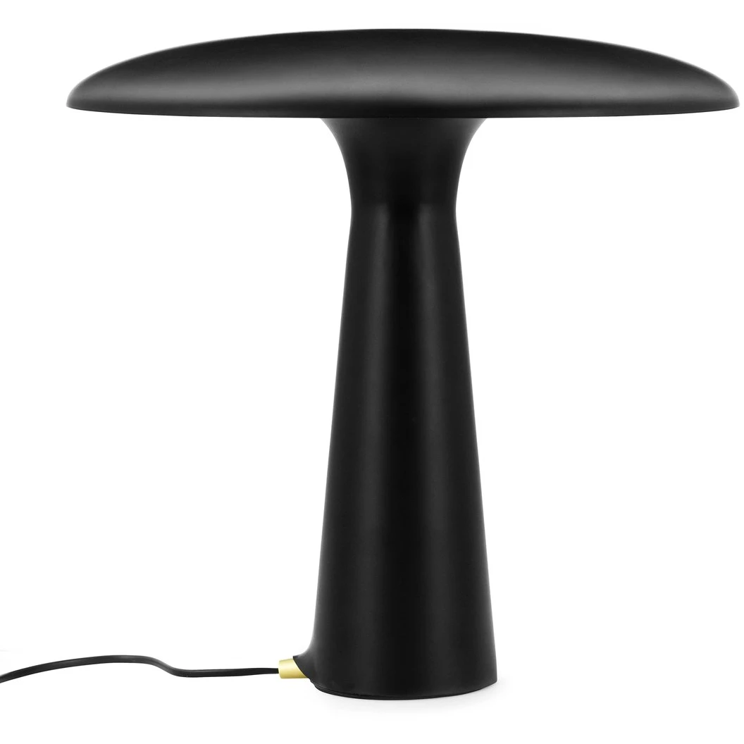 Shelter Table Lamp