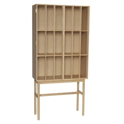 Shoji Cabinet