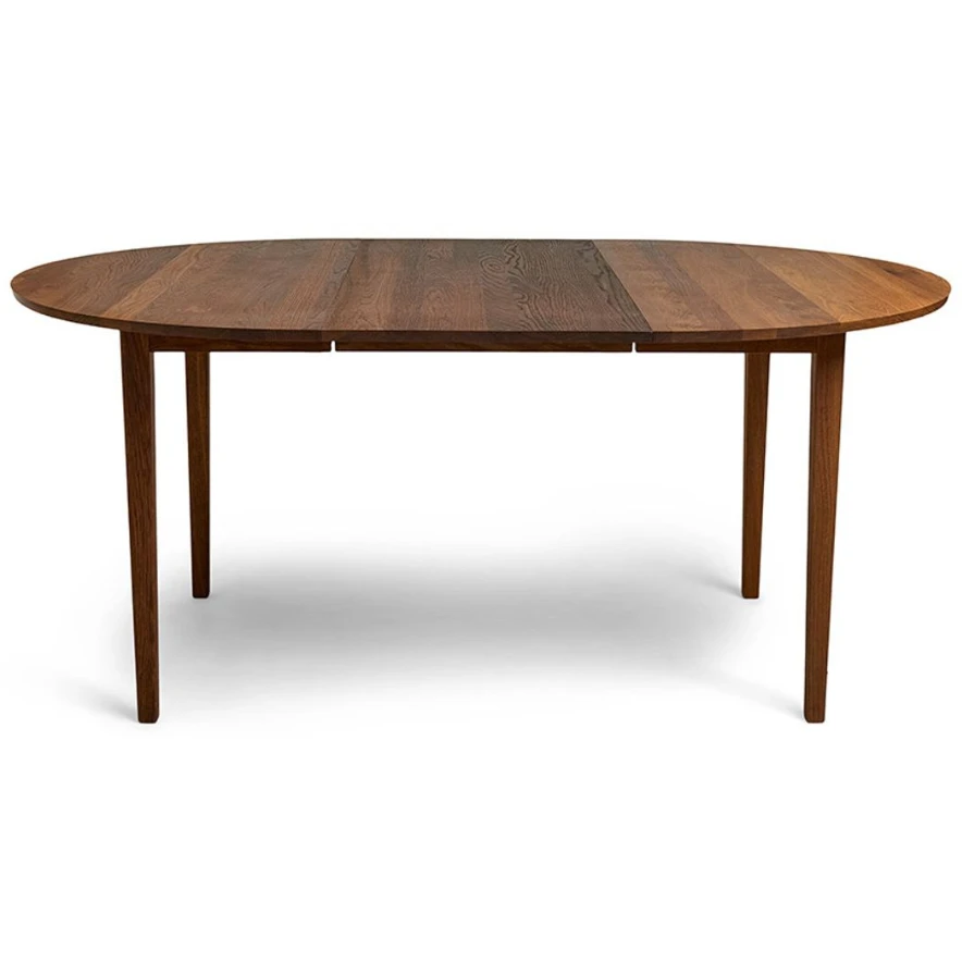 Sibast No.3 Table Ø120 | Extendable Tabletop