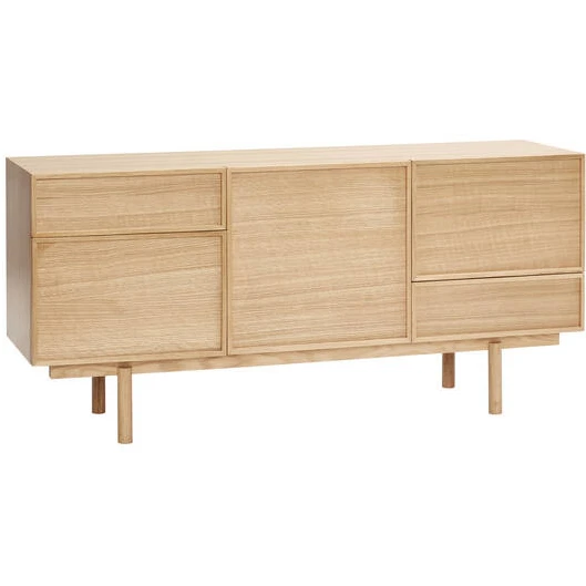 Sideboard Oak - Natural