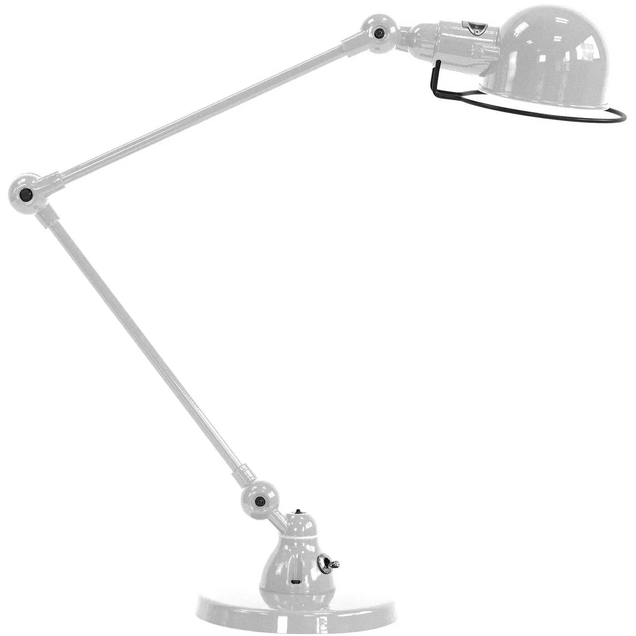 Signal Desk Lamp