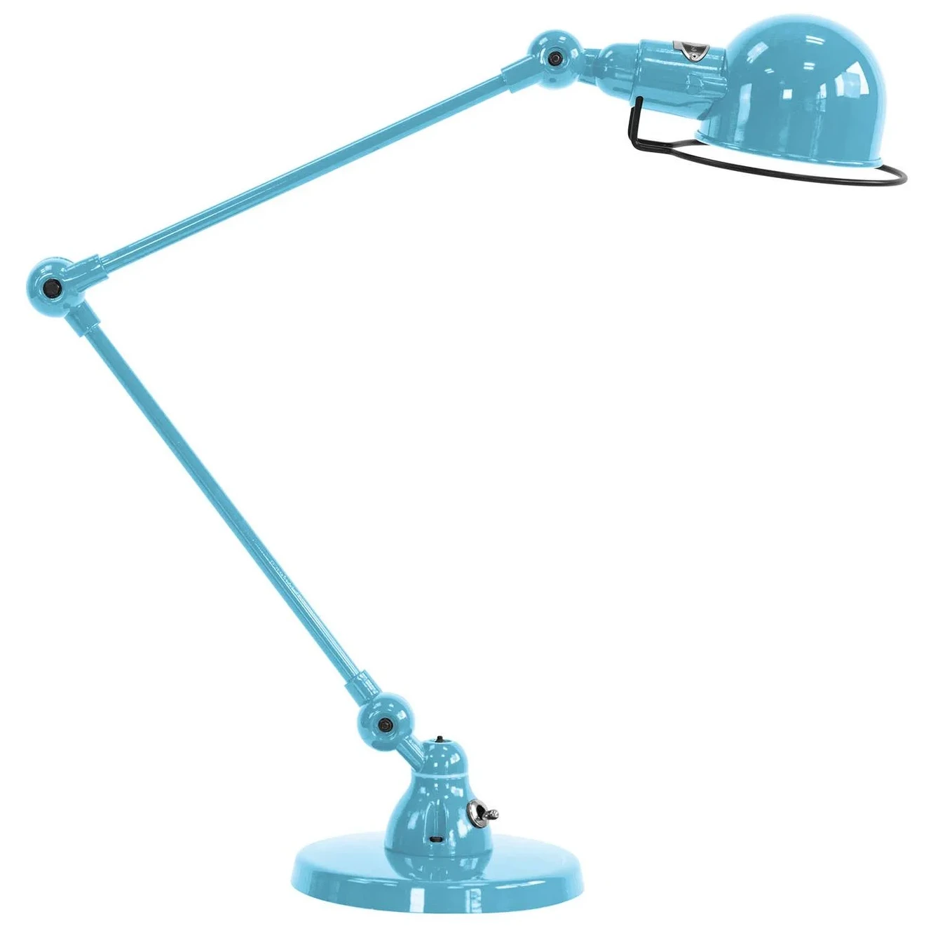 Signal Desk Lamp