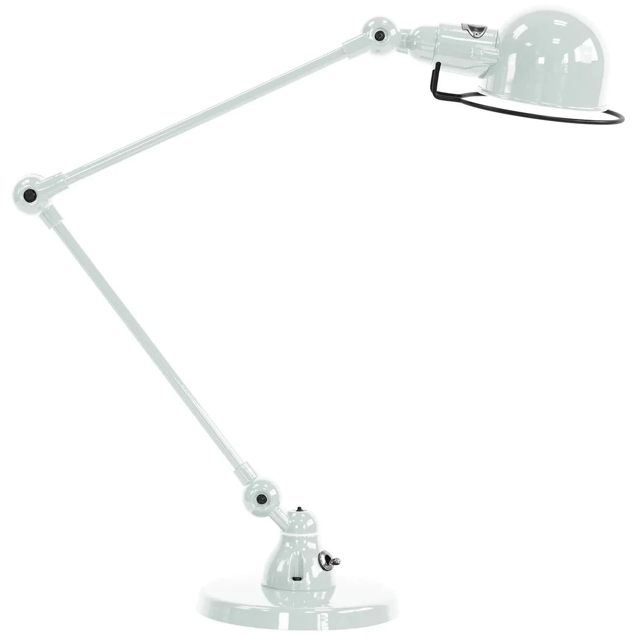 Signal Desk Lamp