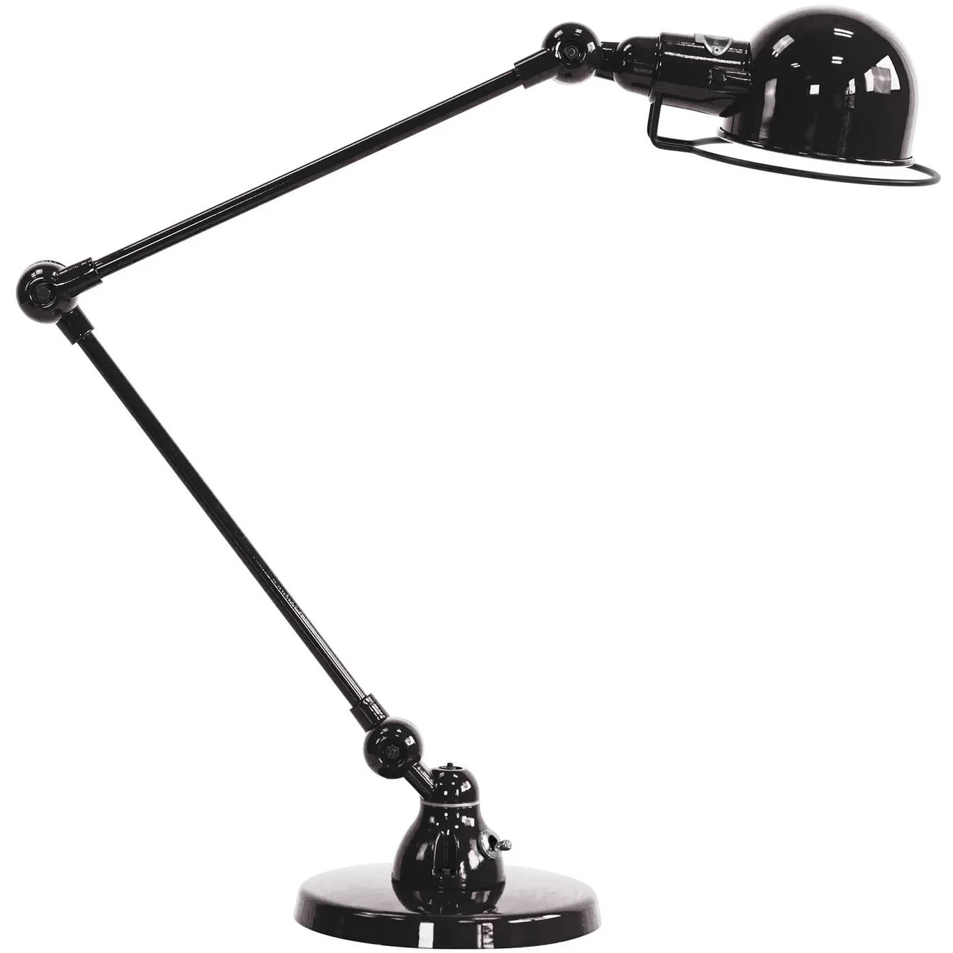 Signal Desk Lamp