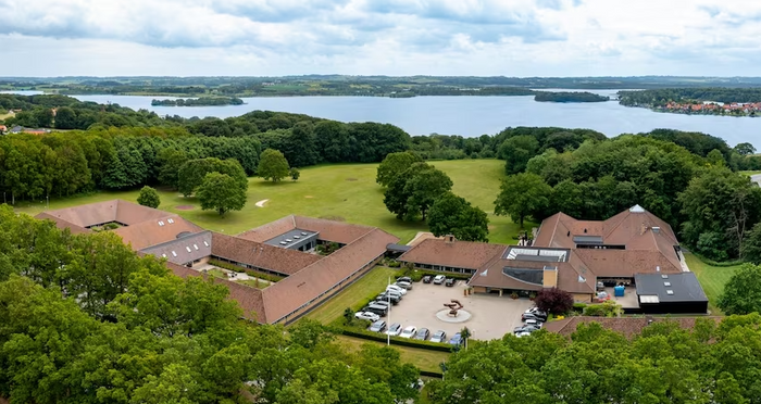 Skanderborg Park Hotel