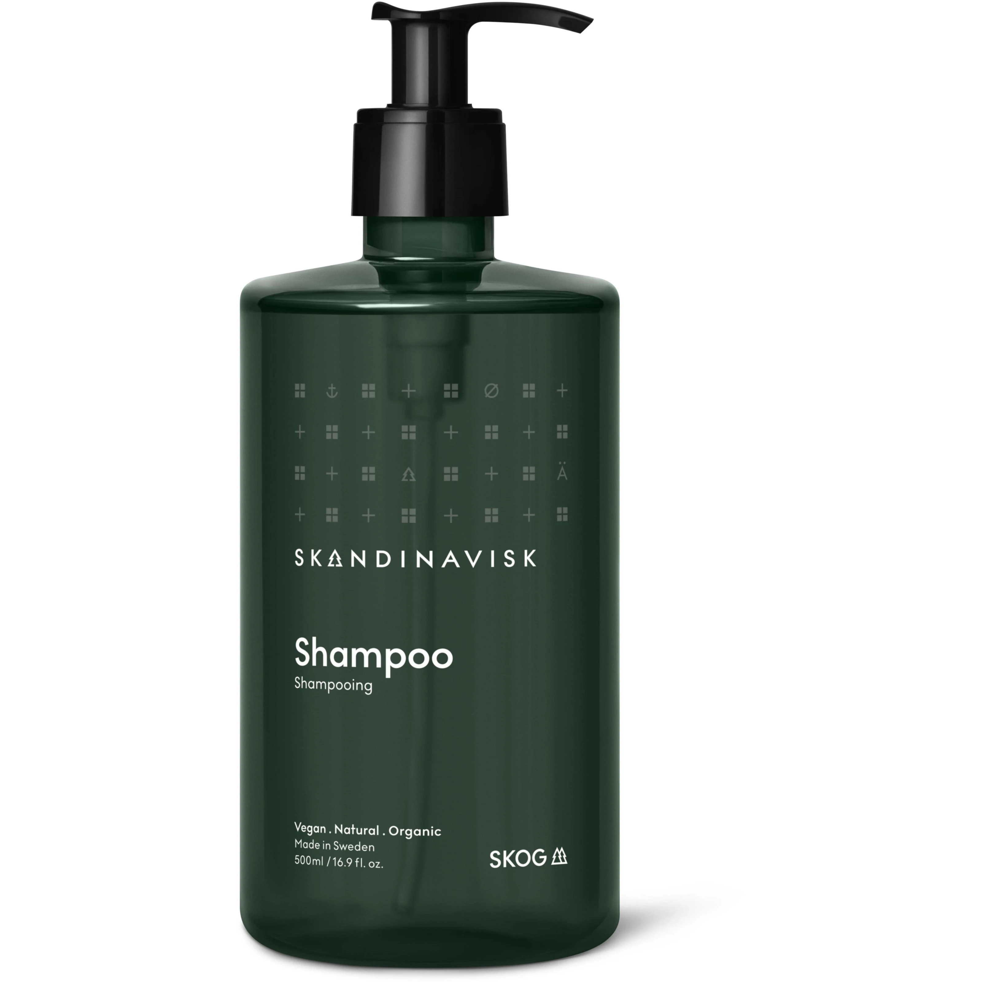 Skog Shampoo 500 ml